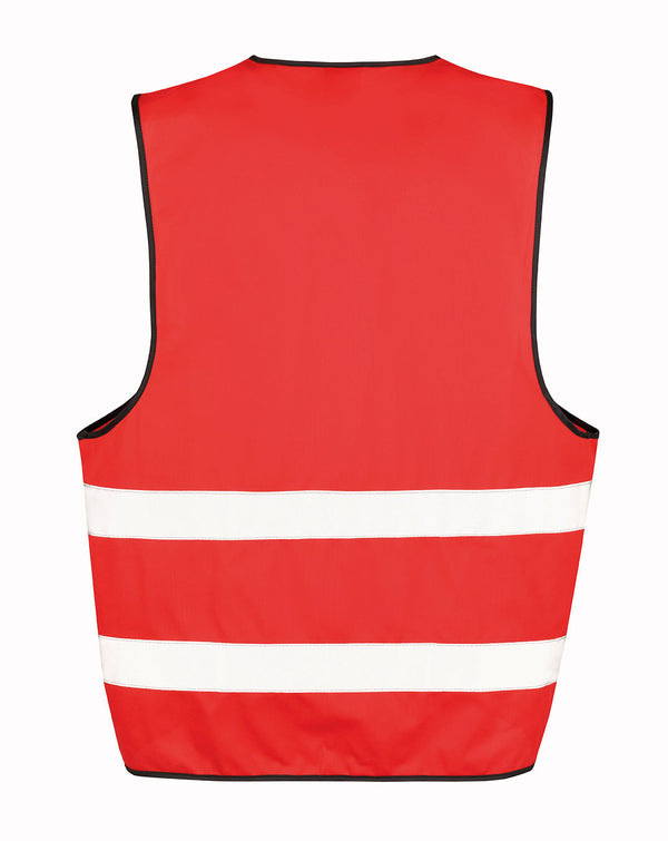 Colete Core com maior visibilidade-RAG-Tailors-Fardas-e-Uniformes-Vestuario-Pro