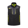 Colete DX4 Softshell (3L)-Preto-L-RAG-Tailors-Fardas-e-Uniformes-Vestuario-Pro
