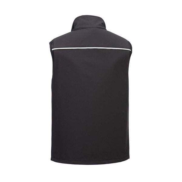 Colete DX4 Softshell (3L)-RAG-Tailors-Fardas-e-Uniformes-Vestuario-Pro