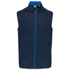 Colete Day To Day-Navy / Light Royal Blue-S-RAG-Tailors-Fardas-e-Uniformes-Vestuario-Pro