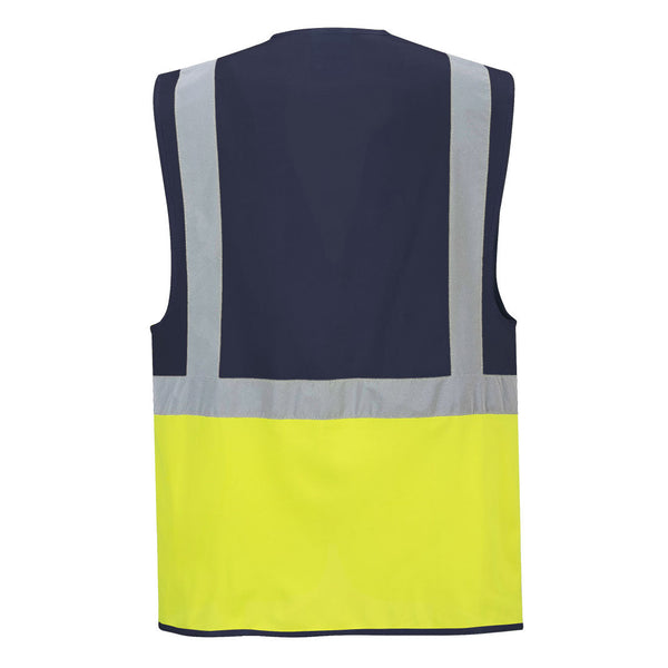 Colete Executivo Paris-RAG-Tailors-Fardas-e-Uniformes-Vestuario-Pro