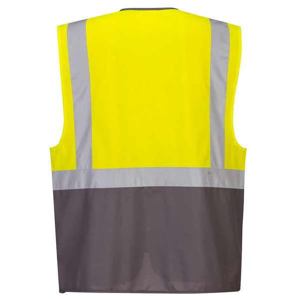 Colete Executivo Warsaw-RAG-Tailors-Fardas-e-Uniformes-Vestuario-Pro