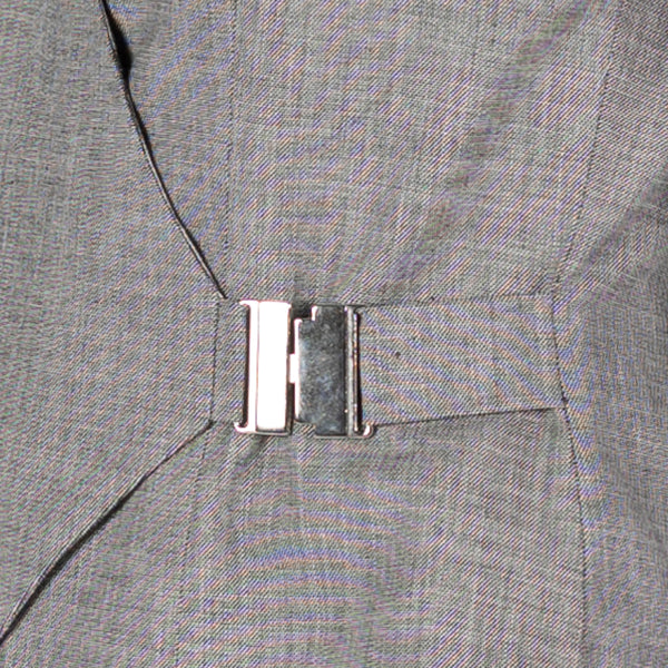 Colete Feminino Fato Soraia-RAG-Tailors-Fardas-e-Uniformes-Vestuario-Pro