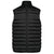 Colete Homem Acolchoado Chimbre-Preto-S-RAG-Tailors-Fardas-e-Uniformes-Vestuario-Pro