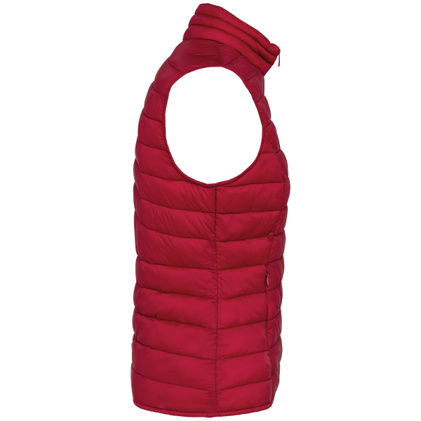 Colete Leve Eco-Responsável de Senhora-RAG-Tailors-Fardas-e-Uniformes-Vestuario-Pro