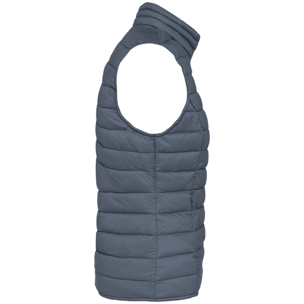 Colete Leve Eco-Responsável de Senhora-RAG-Tailors-Fardas-e-Uniformes-Vestuario-Pro