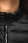 Colete Leve Eco-Responsável de Senhora-RAG-Tailors-Fardas-e-Uniformes-Vestuario-Pro