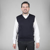 Colete Malha Homem Leiria-Marinho-XS-RAG-Tailors-Fardas-e-Uniformes-Vestuario-Pro