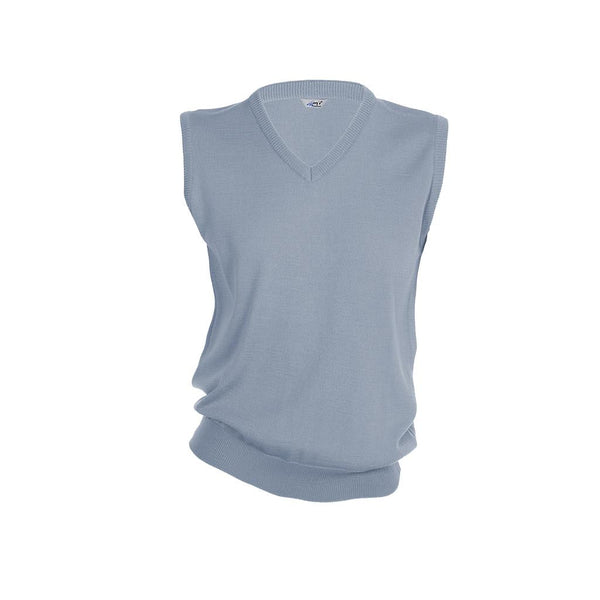 Colete Malha Senhora Lisboa-Azul-S-RAG-Tailors-Fardas-e-Uniformes-Vestuario-Pro