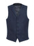 Colete Masculino Rockwood-Navy H/B-S (SML)-RAG-Tailors-Fardas-e-Uniformes-Vestuario-Pro