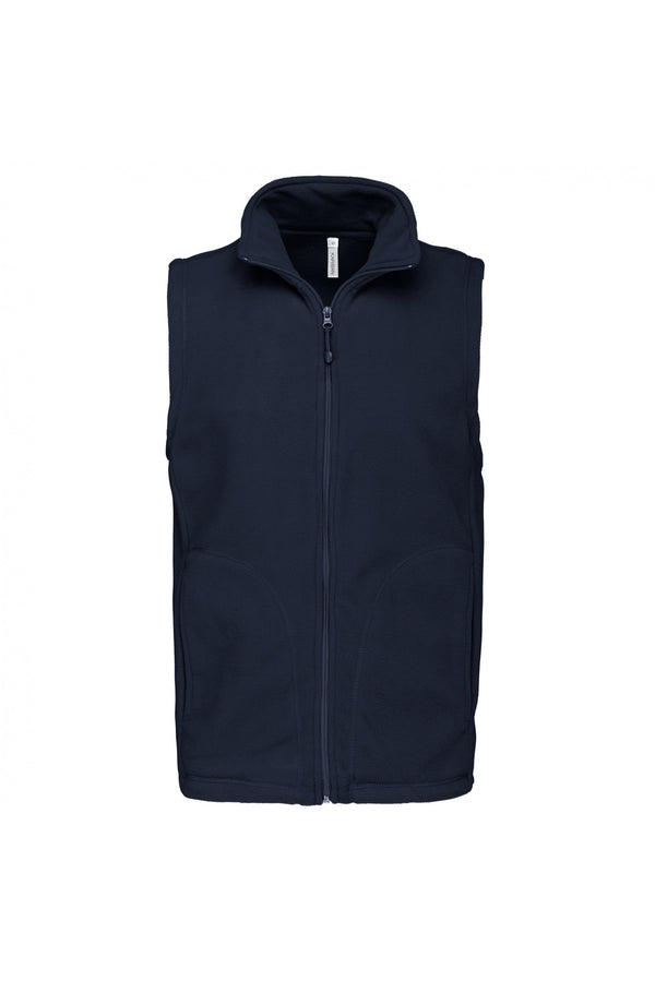 Colete Micropolar Homem Aldo-Navy-S-RAG-Tailors-Fardas-e-Uniformes-Vestuario-Pro