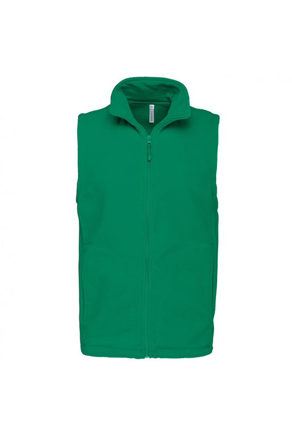 Colete Micropolar Homem Aldo-RAG-Tailors-Fardas-e-Uniformes-Vestuario-Pro