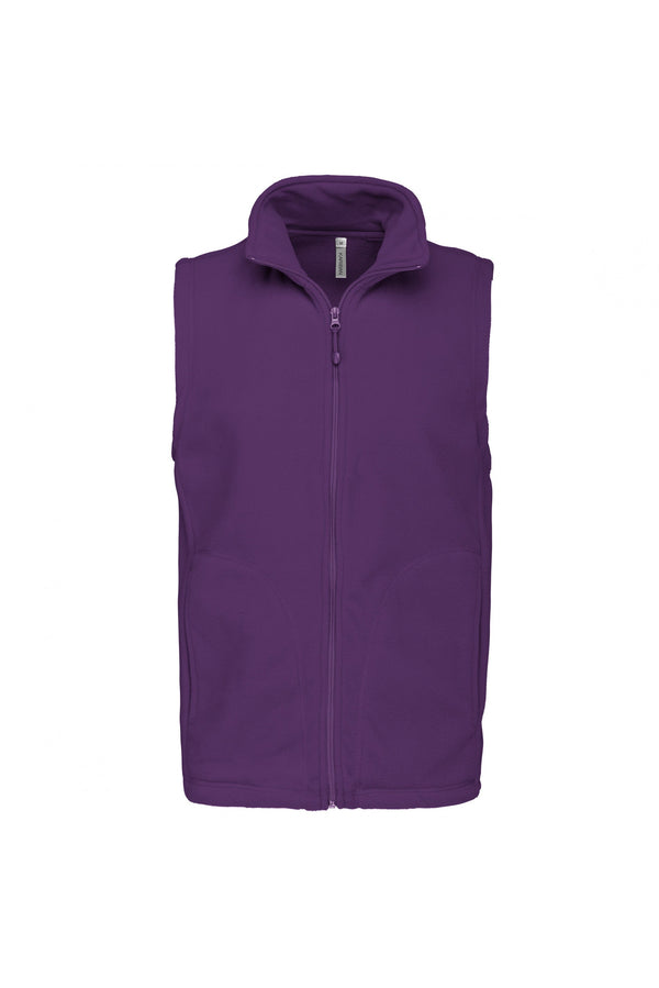 Colete Micropolar Homem Aldo-RAG-Tailors-Fardas-e-Uniformes-Vestuario-Pro