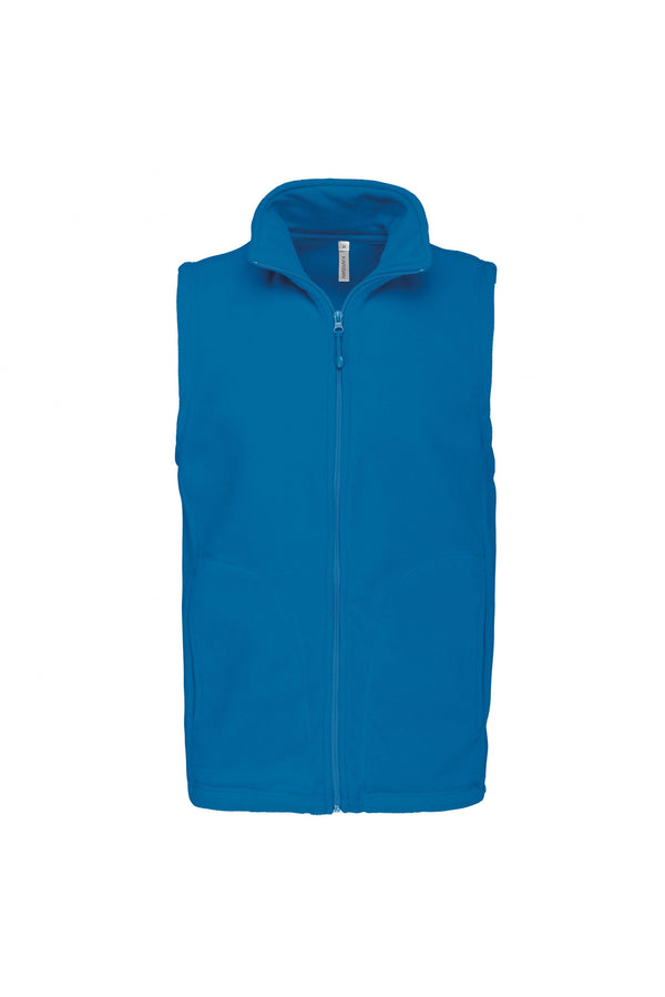 Colete Micropolar Homem Aldo-RAG-Tailors-Fardas-e-Uniformes-Vestuario-Pro