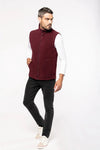 Colete Micropolar Homem Aldo-RAG-Tailors-Fardas-e-Uniformes-Vestuario-Pro