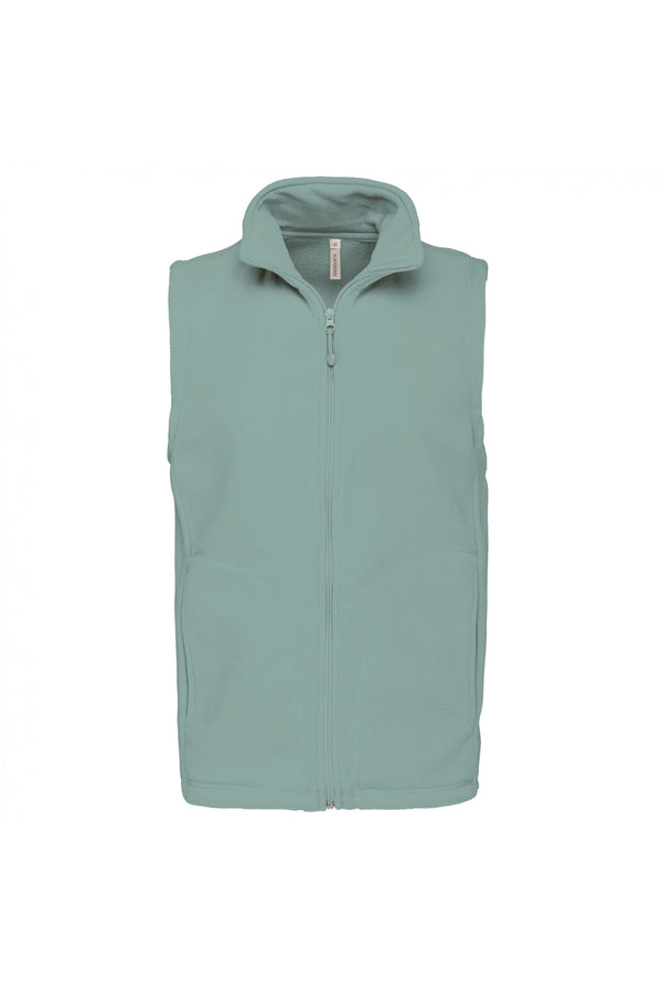 Colete Micropolar Homem Aldo-Sage-S-RAG-Tailors-Fardas-e-Uniformes-Vestuario-Pro
