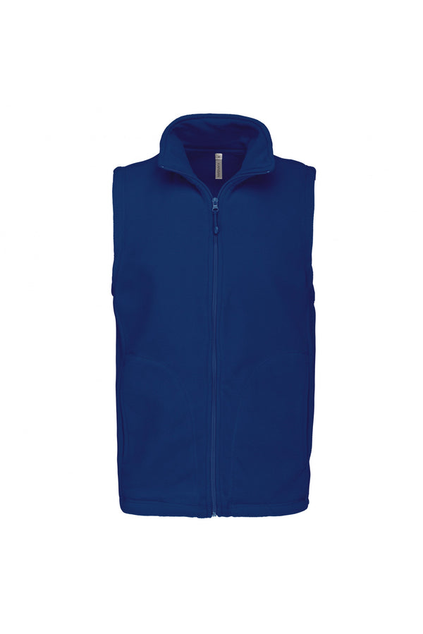 Colete Micropolar Homem Aldo-True Indigno-S-RAG-Tailors-Fardas-e-Uniformes-Vestuario-Pro