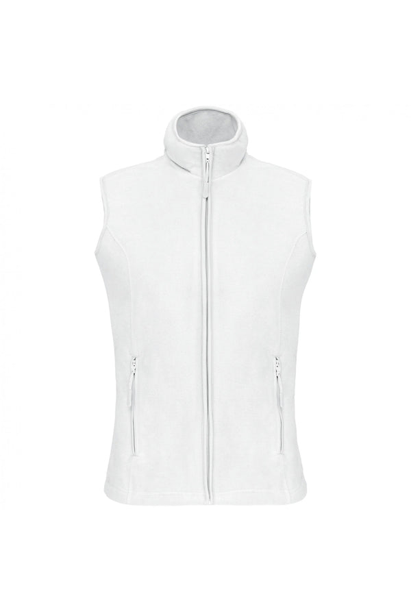 Colete Micropolar Senhora Alda (1 de 3)-Branco-XS-RAG-Tailors-Fardas-e-Uniformes-Vestuario-Pro