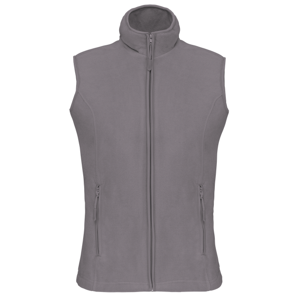 Colete Micropolar Senhora Alda (1 de 3)-Convoy Grey-XS-RAG-Tailors-Fardas-e-Uniformes-Vestuario-Pro