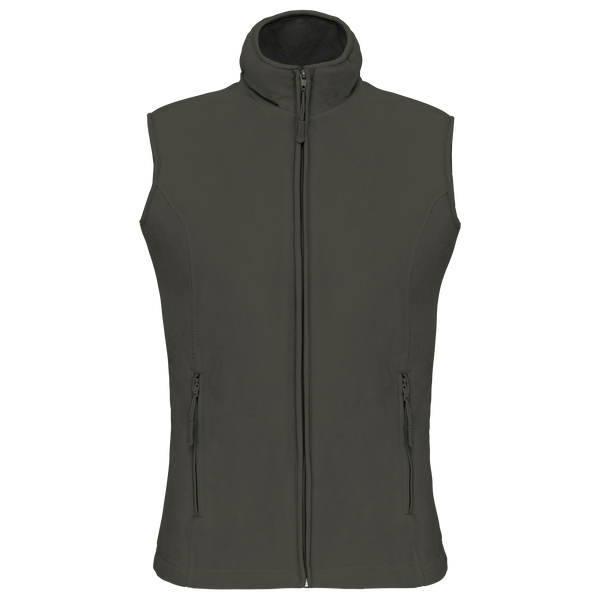 Colete Micropolar Senhora Alda (2 de 3)-Green Olive-XS-RAG-Tailors-Fardas-e-Uniformes-Vestuario-Pro