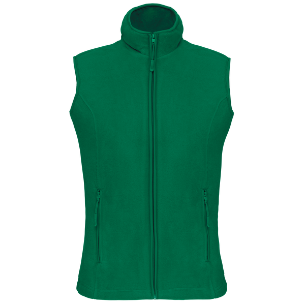 Colete Micropolar Senhora Alda (2 de 3)-Kelly Green-XS-RAG-Tailors-Fardas-e-Uniformes-Vestuario-Pro