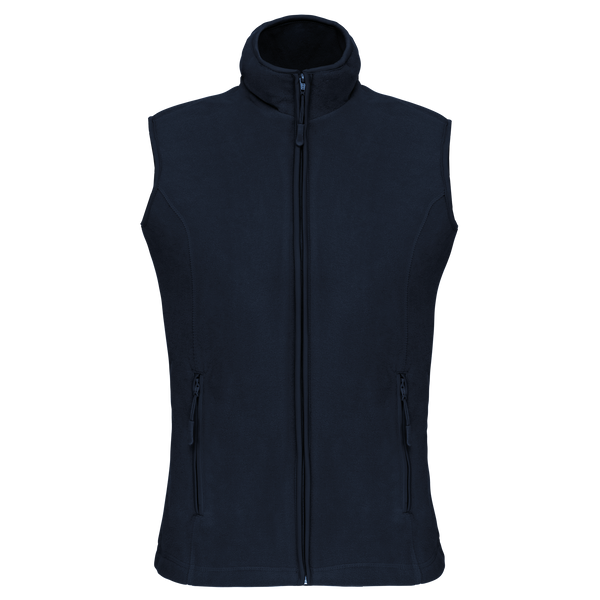 Colete Micropolar Senhora Alda (2 de 3)-Navy-XS-RAG-Tailors-Fardas-e-Uniformes-Vestuario-Pro