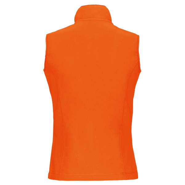 Colete Micropolar Senhora Alda (2 de 3)-RAG-Tailors-Fardas-e-Uniformes-Vestuario-Pro