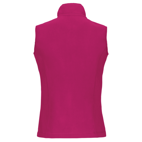 Colete Micropolar Senhora Alda (2 de 3)-RAG-Tailors-Fardas-e-Uniformes-Vestuario-Pro