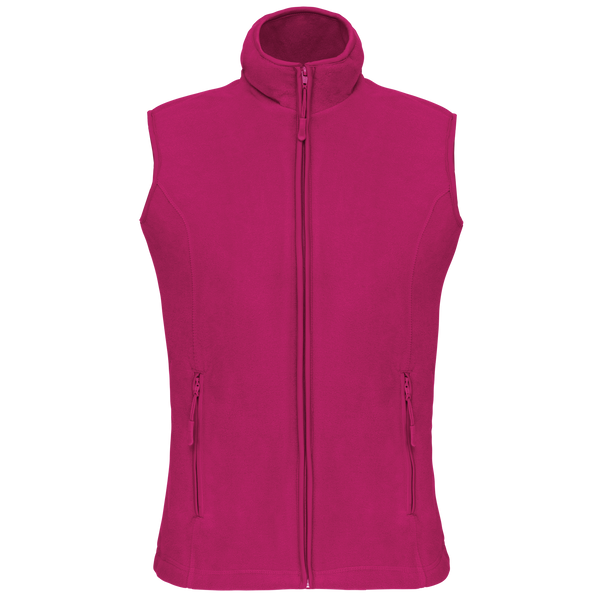 Colete Micropolar Senhora Alda (2 de 3)-RAG-Tailors-Fardas-e-Uniformes-Vestuario-Pro