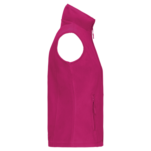 Colete Micropolar Senhora Alda (2 de 3)-RAG-Tailors-Fardas-e-Uniformes-Vestuario-Pro