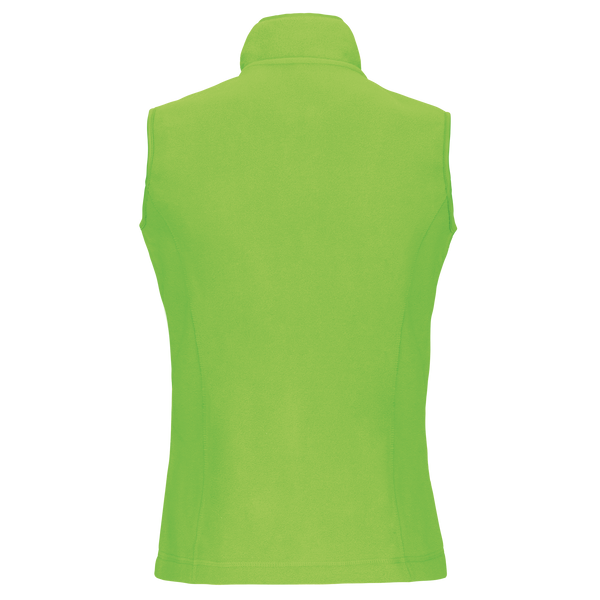 Colete Micropolar Senhora Alda (2 de 3)-RAG-Tailors-Fardas-e-Uniformes-Vestuario-Pro