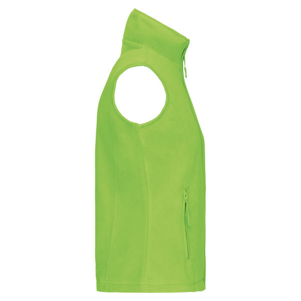 Colete Micropolar Senhora Alda (2 de 3)-RAG-Tailors-Fardas-e-Uniformes-Vestuario-Pro