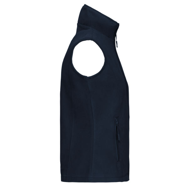 Colete Micropolar Senhora Alda (2 de 3)-RAG-Tailors-Fardas-e-Uniformes-Vestuario-Pro