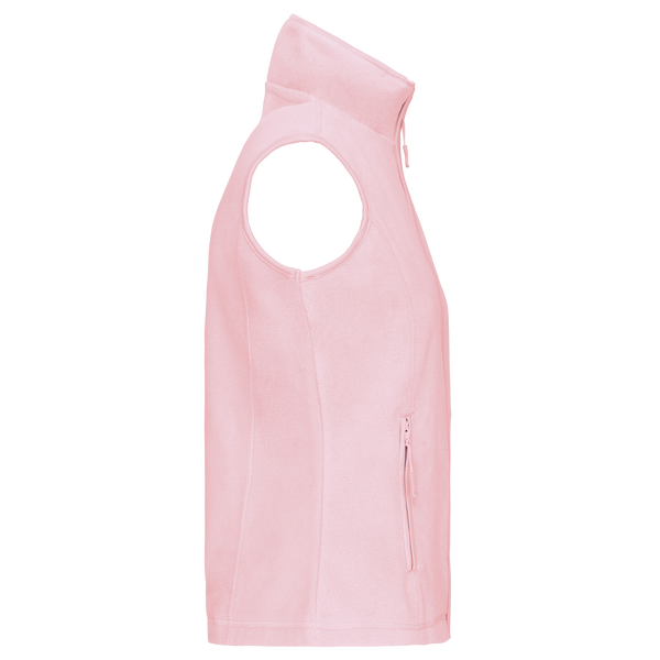 Colete Micropolar Senhora Alda (2 de 3)-RAG-Tailors-Fardas-e-Uniformes-Vestuario-Pro