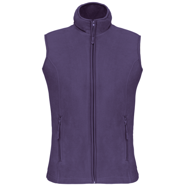 Colete Micropolar Senhora Alda (3 de 3)-Purple-XS-RAG-Tailors-Fardas-e-Uniformes-Vestuario-Pro