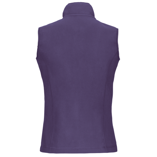 Colete Micropolar Senhora Alda (3 de 3)-RAG-Tailors-Fardas-e-Uniformes-Vestuario-Pro