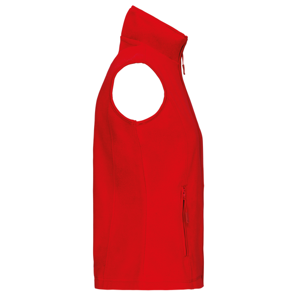 Colete Micropolar Senhora Alda (3 de 3)-RAG-Tailors-Fardas-e-Uniformes-Vestuario-Pro