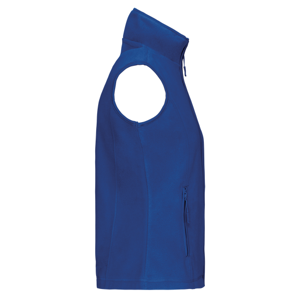 Colete Micropolar Senhora Alda (3 de 3)-RAG-Tailors-Fardas-e-Uniformes-Vestuario-Pro