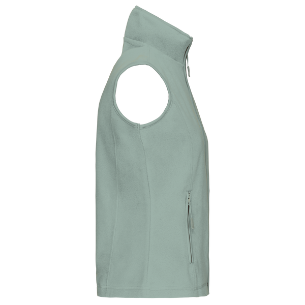 Colete Micropolar Senhora Alda (3 de 3)-RAG-Tailors-Fardas-e-Uniformes-Vestuario-Pro