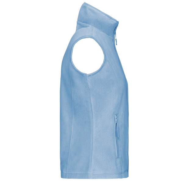 Colete Micropolar Senhora Alda (3 de 3)-RAG-Tailors-Fardas-e-Uniformes-Vestuario-Pro