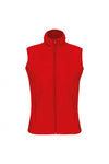 Colete Micropolar Senhora Alda (3 de 3)-Red-XS-RAG-Tailors-Fardas-e-Uniformes-Vestuario-Pro