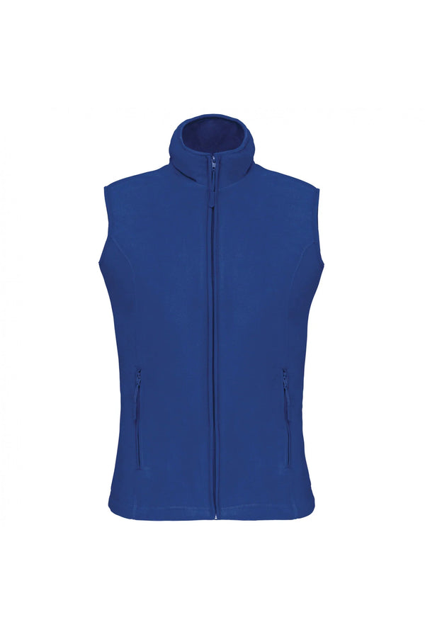 Colete Micropolar Senhora Alda (3 de 3)-Royal Blue-XS-RAG-Tailors-Fardas-e-Uniformes-Vestuario-Pro