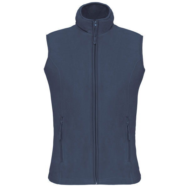 Colete Micropolar Senhora Alda-RAG-Tailors-Fardas-e-Uniformes-Vestuario-Pro