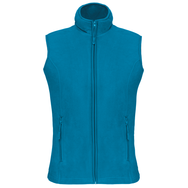 Colete Micropolar Senhora Alda-Tropical Blue-XS-RAG-Tailors-Fardas-e-Uniformes-Vestuario-Pro