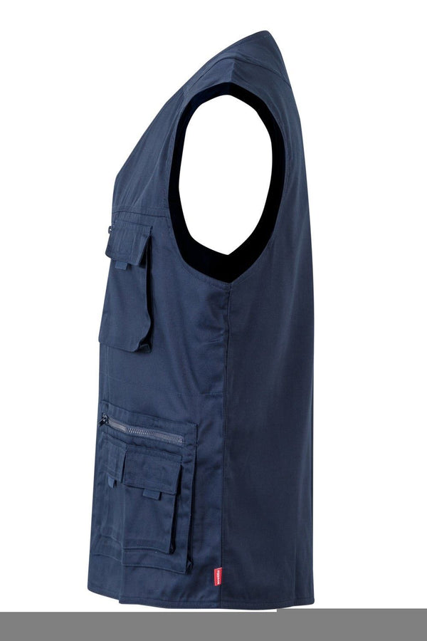 Colete Multibolsos Report-RAG-Tailors-Fardas-e-Uniformes-Vestuario-Pro