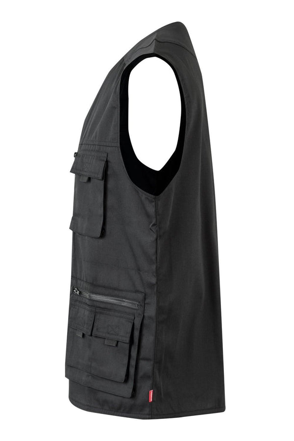Colete Multibolsos Report-RAG-Tailors-Fardas-e-Uniformes-Vestuario-Pro