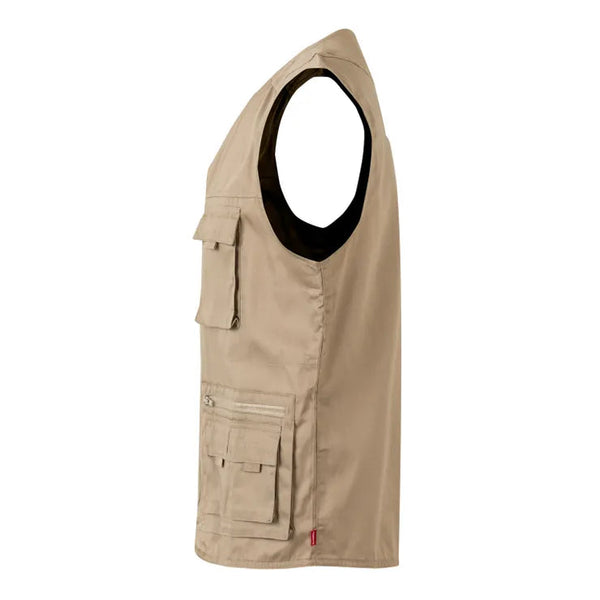 Colete Multibolsos Report-RAG-Tailors-Fardas-e-Uniformes-Vestuario-Pro
