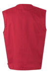 Colete Multibolsos Report-RAG-Tailors-Fardas-e-Uniformes-Vestuario-Pro