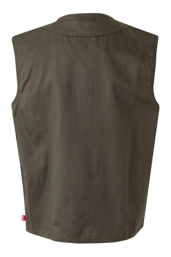 Colete Multibolsos Report-RAG-Tailors-Fardas-e-Uniformes-Vestuario-Pro