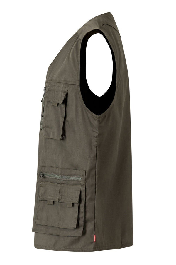 Colete Multibolsos Report-RAG-Tailors-Fardas-e-Uniformes-Vestuario-Pro